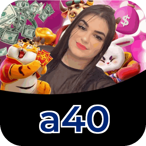 a40 bônus R$5.000 + 500 giros - Rollover 35x, prazo 30 dias, 38% taxa conversão