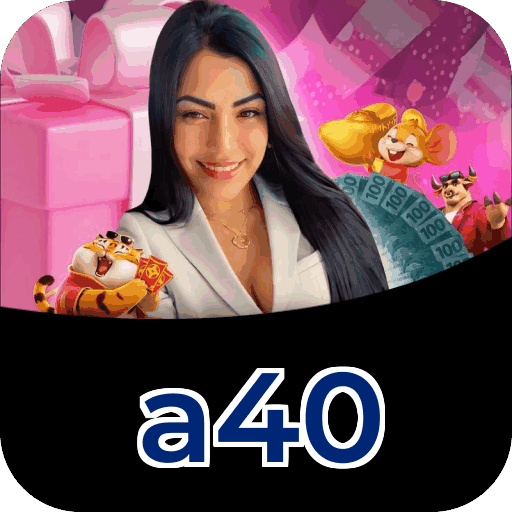 Tabela RTP dos jogos de cassino da a40