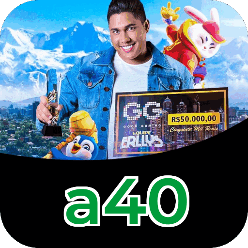 Provedores de slots citados em material de marketing
