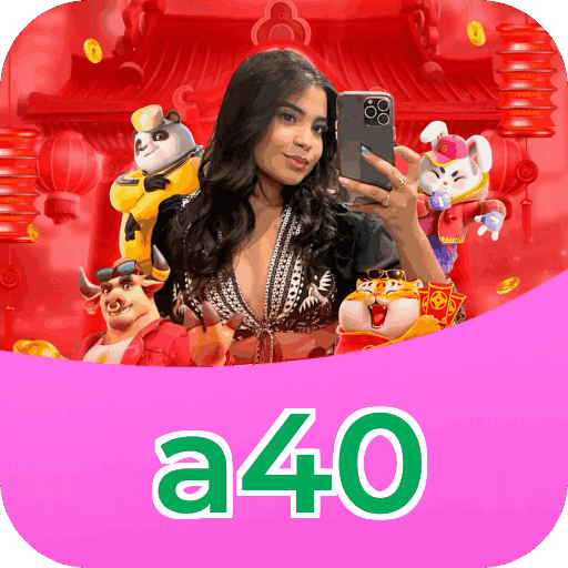 FAQ a40 Brasil - Perguntas frequentes sobre bônus, PIX, RTP, APP mobile e VIP