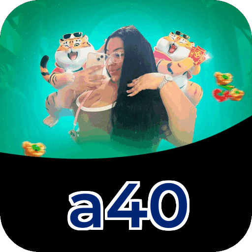 a40 PIX instantâneo Brasil - Depósito e saque em minutos 24/7