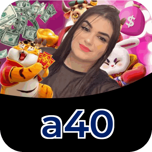 Comparação APP mobile vs versão web da a40